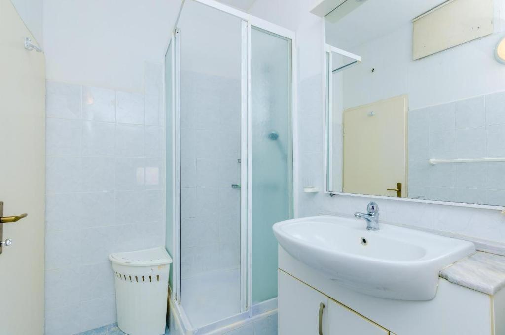 Apartment Ivona دوبروفينك المظهر الخارجي الصورة